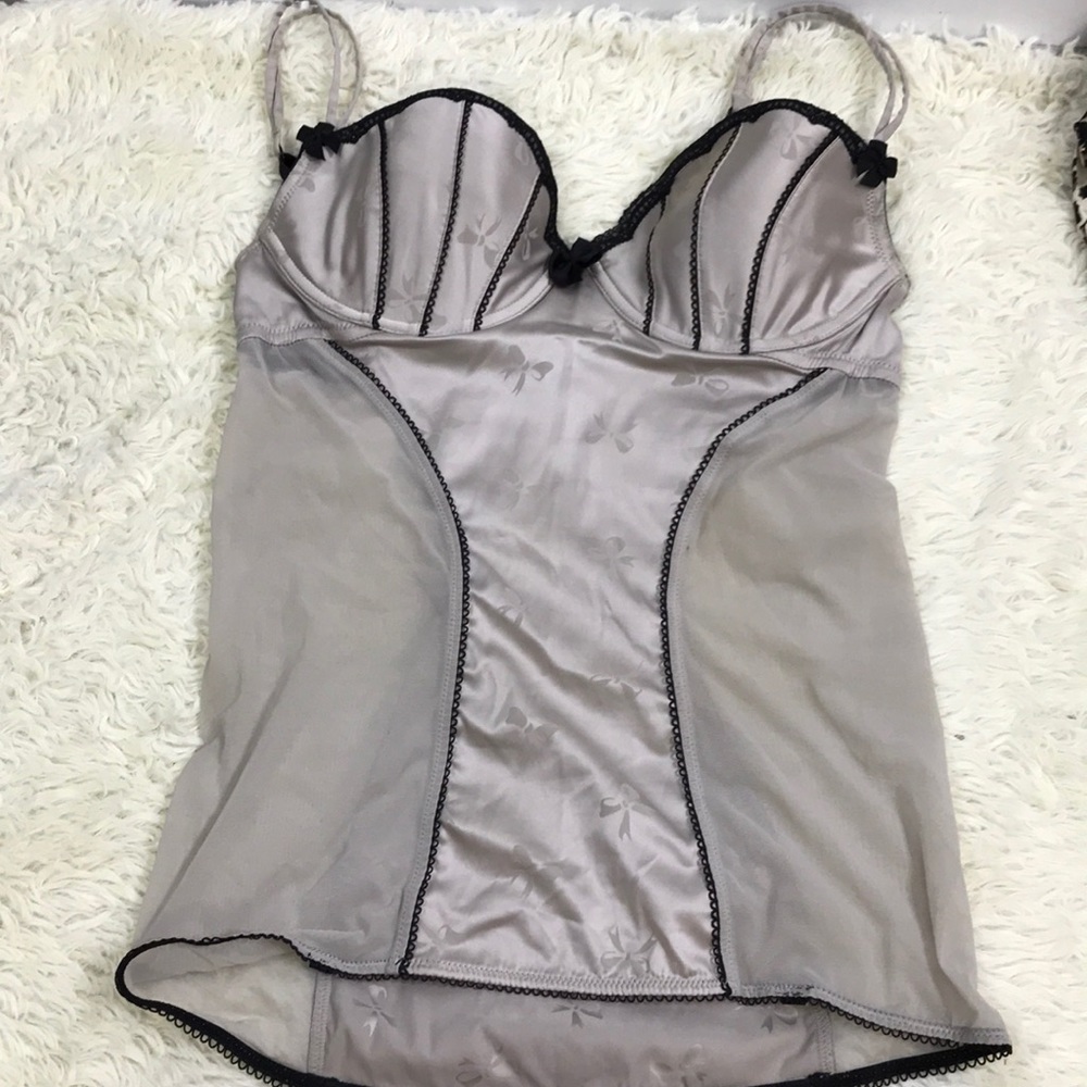 Victoria’s Secret